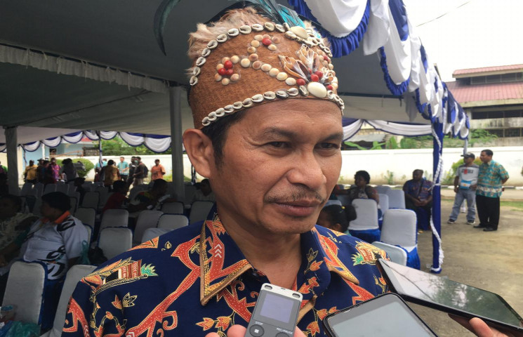 Pemerintah Provinsi Papua